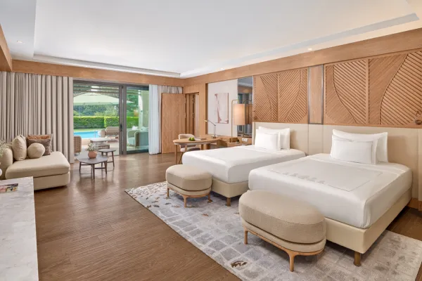 Regnum Carya Golf & Spa 5*, фото 10