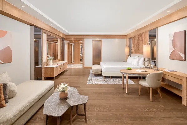 Regnum Carya Golf & Spa 5*, фото 13