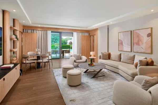 Regnum Carya Golf & Spa 5*, фото 14
