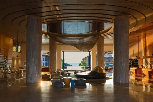 Renaissance Pattaya Resort & Spa 5*