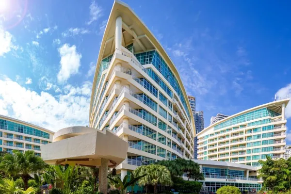 Sunshine Resort Intime Sanya 5*, фото 7
