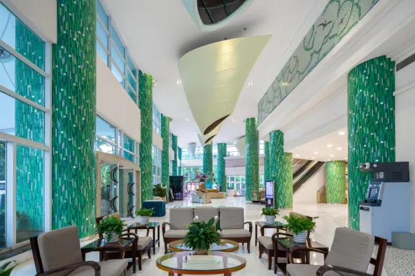 Sunshine Resort Intime Sanya 5*, фото 8