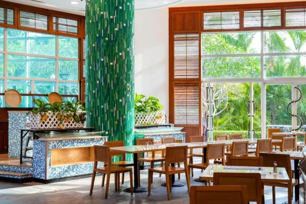Sunshine Resort Intime Sanya 5*, фото 9
