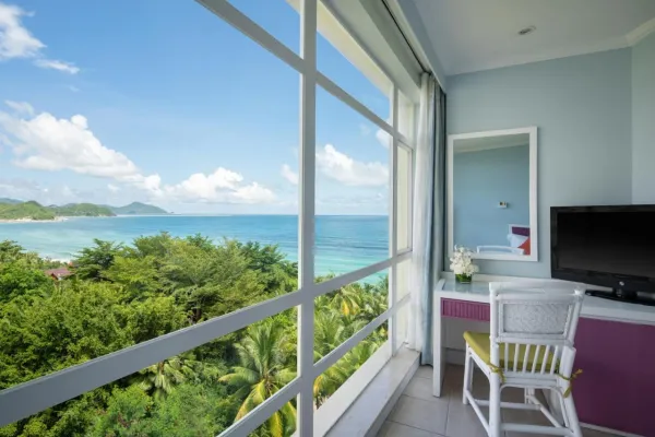 Sunshine Resort Intime Sanya 5*, фото 13