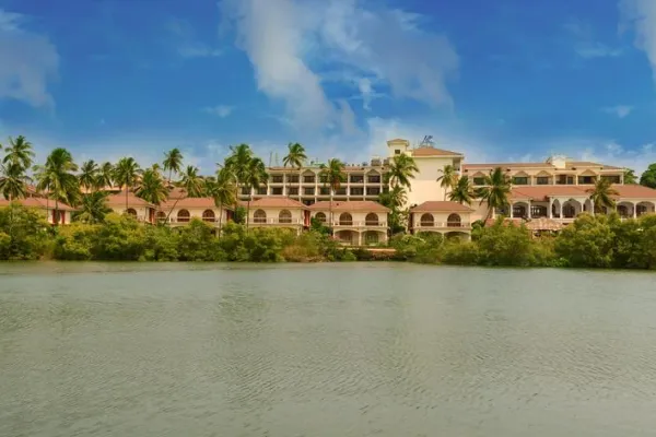 Resort Rio 5*