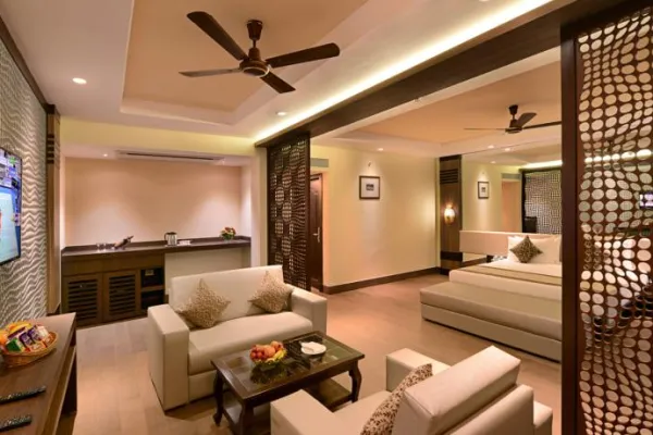 Resort Rio 5*, фото 2