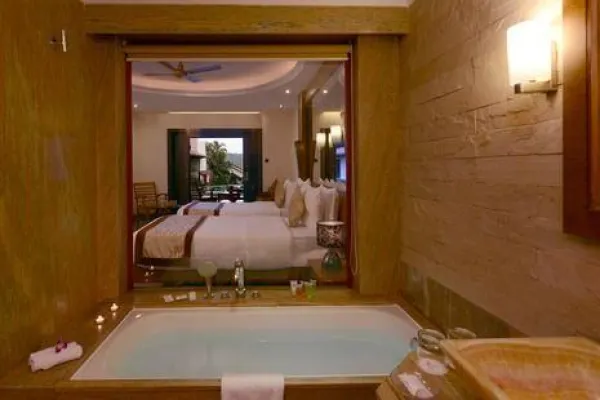 Resort Rio 5*, фото 6