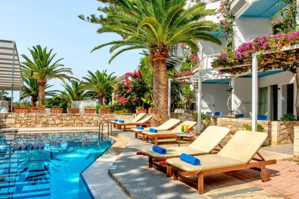 Rethymno Mare Royal & Water Park 5*, фото 2