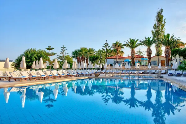 Rethymno Mare Royal & Water Park 5*, фото 3