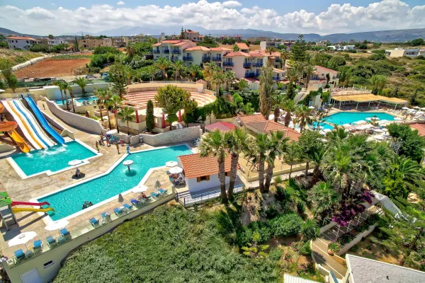 Rethymno Mare Royal & Water Park 5*, фото 4