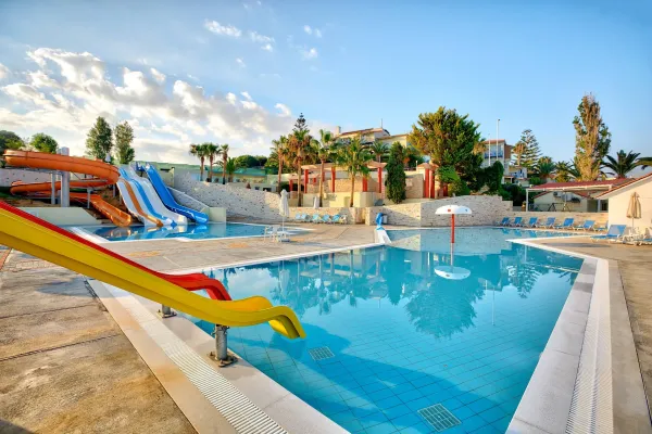 Rethymno Mare Royal & Water Park 5*, фото 6