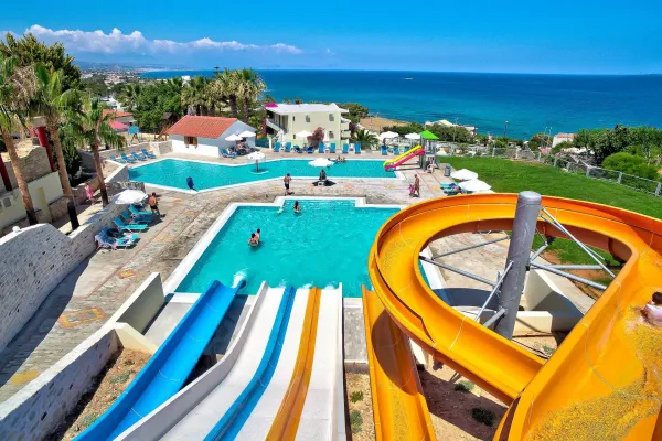 Rethymno Mare Royal & Water Park 5*, фото 8