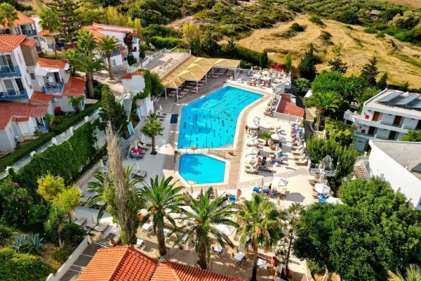 Rethymno Mare Royal & Water Park 5*, фото 10