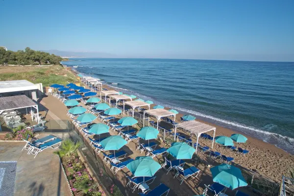 Rethymno Mare Royal & Water Park 5*, фото 11