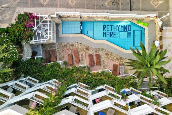 Rethymno Mare Royal & Water Park 5*, фото 12