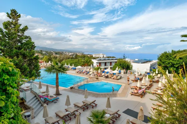 Rethymno Mare Royal & Water Park 5*, фото 14