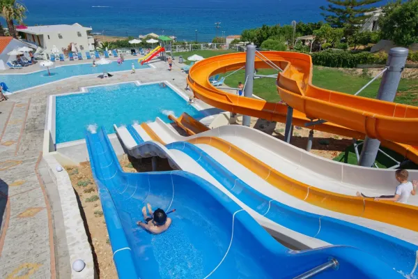 Rethymno Mare Royal & Water Park 5*, фото 15