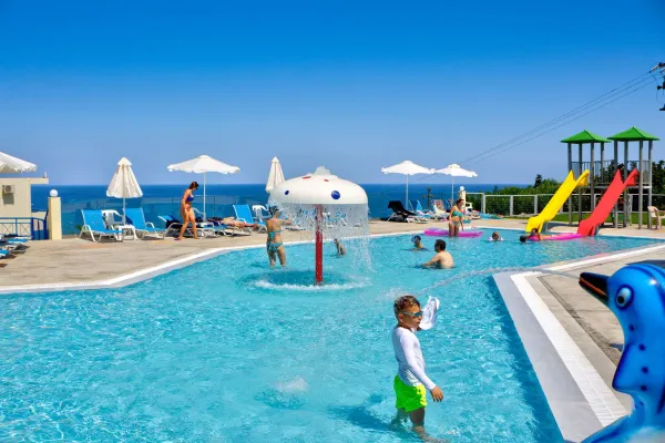 Rethymno Mare Royal & Water Park 5*, фото 16