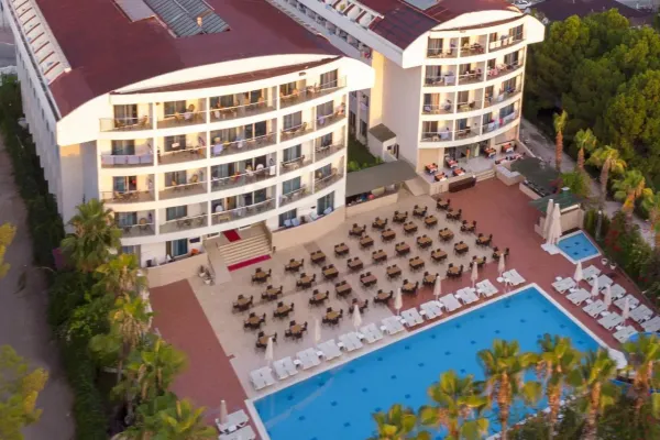 Ring Beach 5*, фото 1