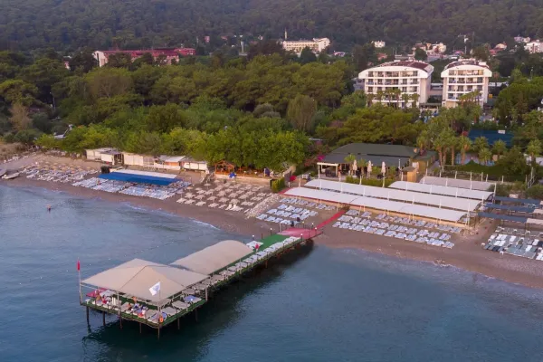 Ring Beach 5*, фото 11