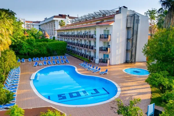 Rios Beach 4*, фото 2