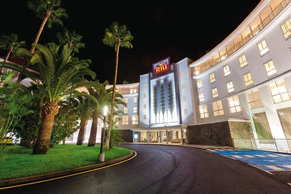Riu Arecas 4*, фото 3