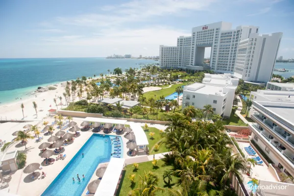 Riu Caribe 5*, фото 2