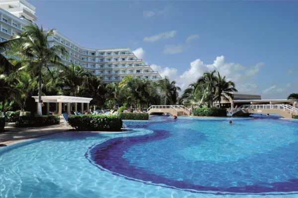 Riu Caribe 5*, фото 3