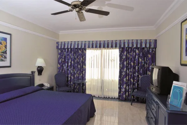 Riu Caribe 5*, фото 4