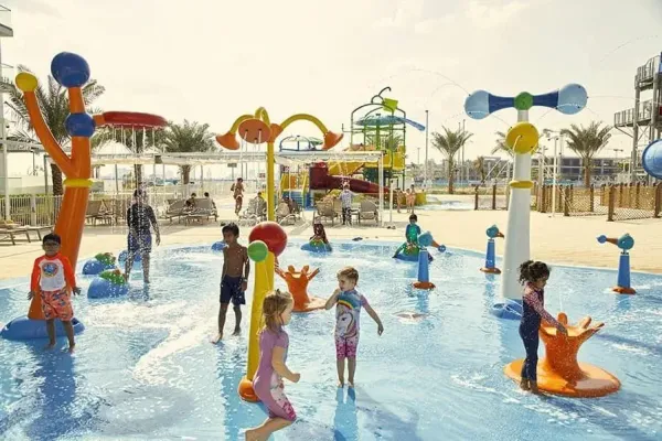 Riu Dubai 4*, фото 3