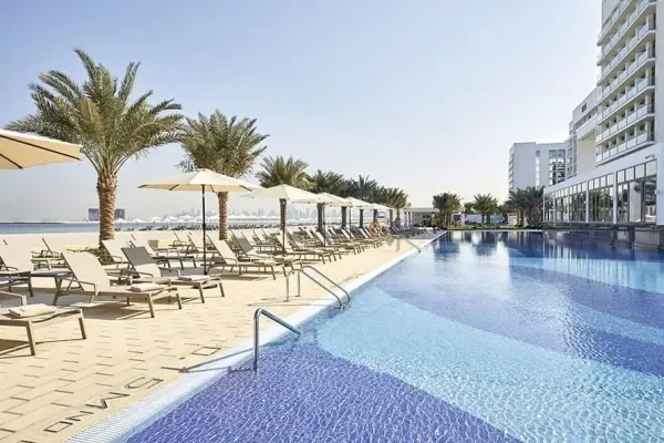 Riu Dubai 4*, фото 4