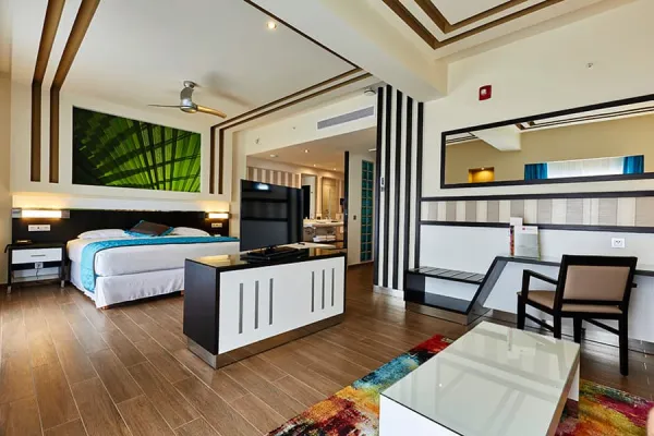 Riu Dunamar 5*