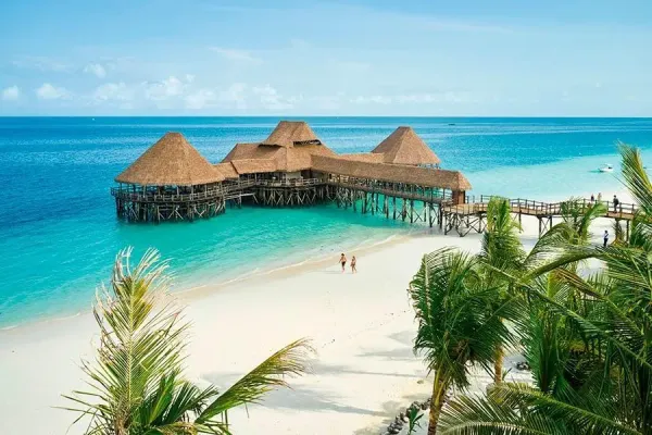 Riu Jambo 4*