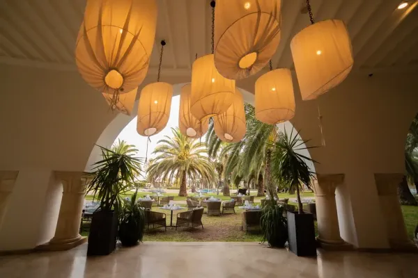 Oceana Hotel & Spa 5*, фото 3