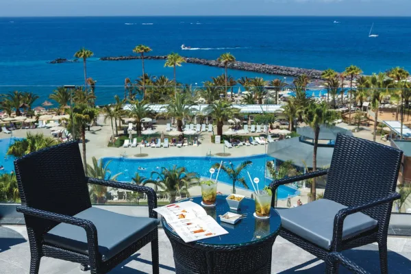 Riu Palace Tenerife 4*, фото 2