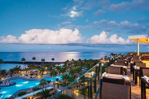 Riu Palace Tenerife 4*, фото 3