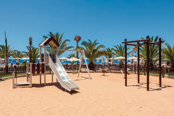 Riu Palace Tenerife 4*, фото 4