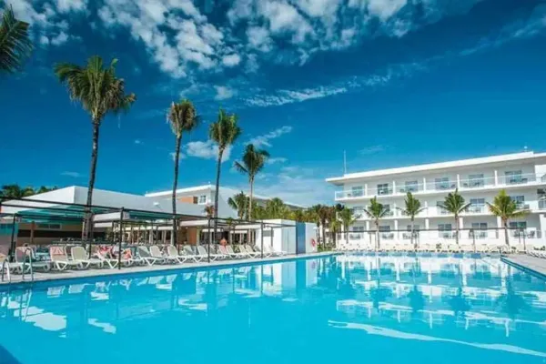RIU Playacar 5*, фото 3