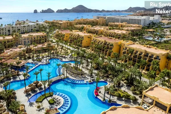 Riu Santa Fe 5*, фото 1
