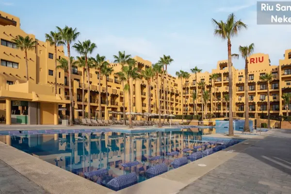 Riu Santa Fe 5*, фото 2