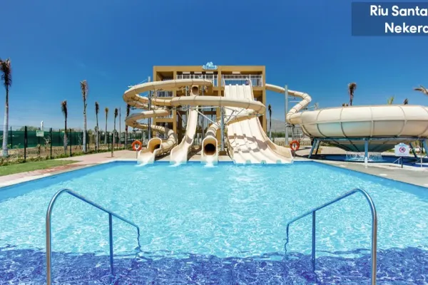 Riu Santa Fe 5*, фото 3