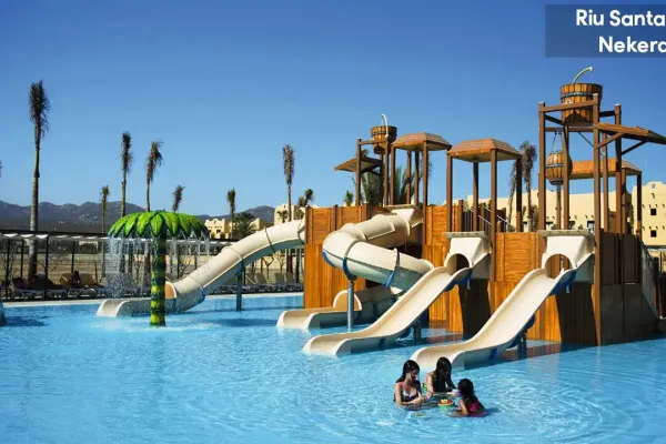 Riu Santa Fe 5*, фото 4