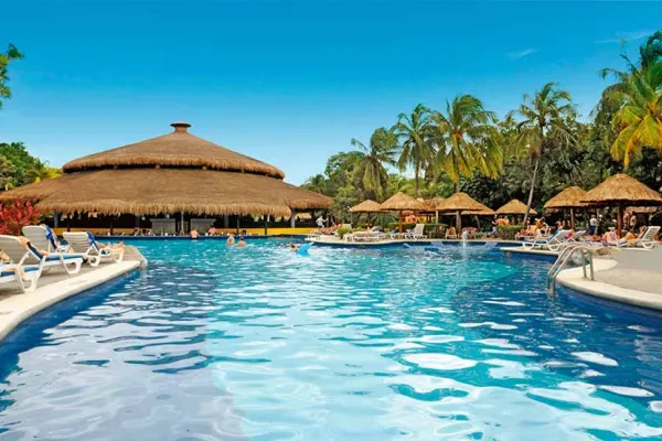 Club Hotel Riu Tequila 5*