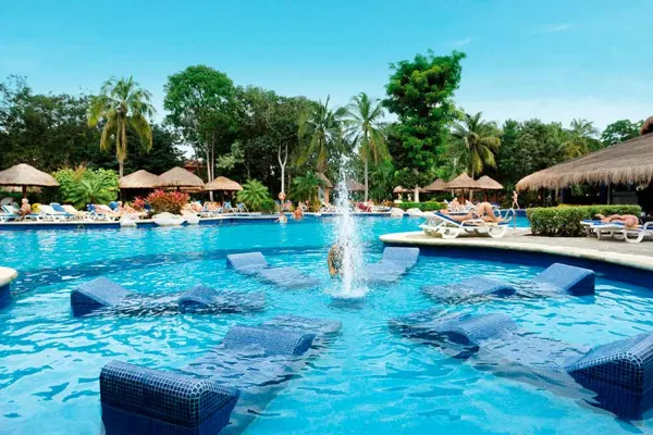 Club Hotel Riu Tequila 5*, фото 2