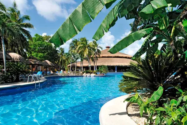 Club Hotel Riu Tequila 5*, фото 3