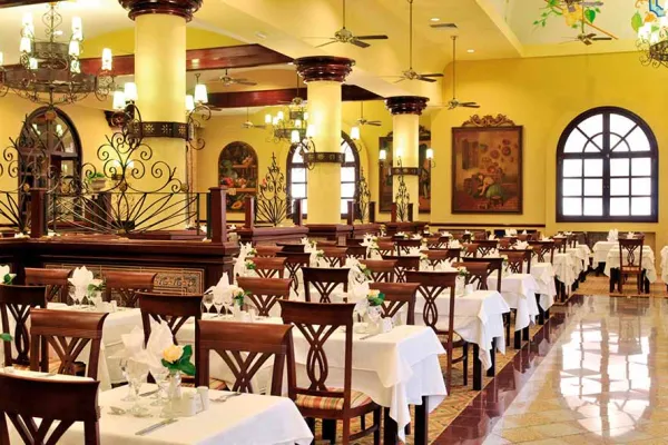 Club Hotel Riu Tequila 5*, фото 4