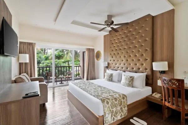 Riva Beach Resort 4*, фото 2