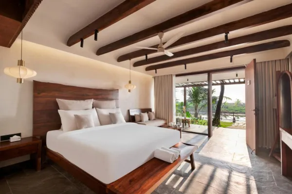 Riva Beach Resort 4*, фото 3