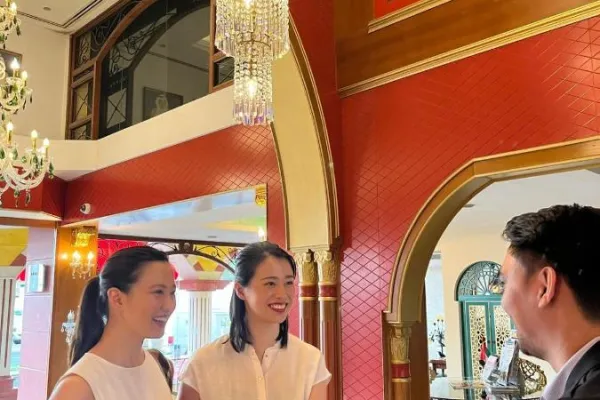 Riviera Hotel 4*, фото 7