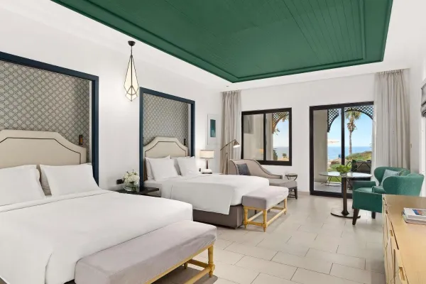 Rixos Al Mairid Ras Al Khaimah 5*
